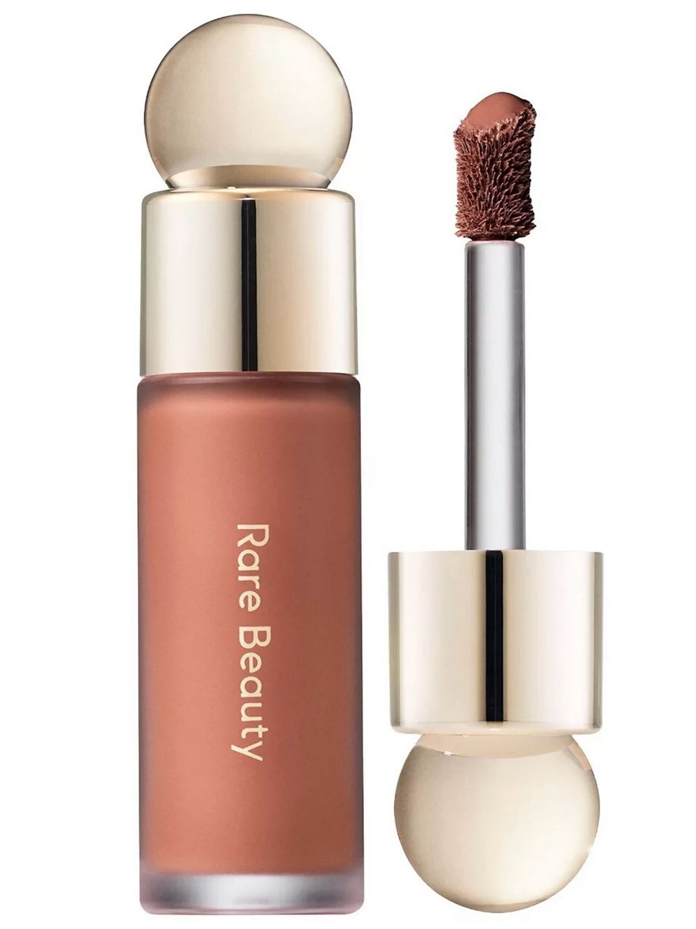 Rare Beauty Soft Pinch Dewy Liquid Blush Virtue